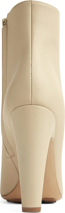 Bottega Veneta Calfskin Canalazzo Ankle Boots 100 - Image 2