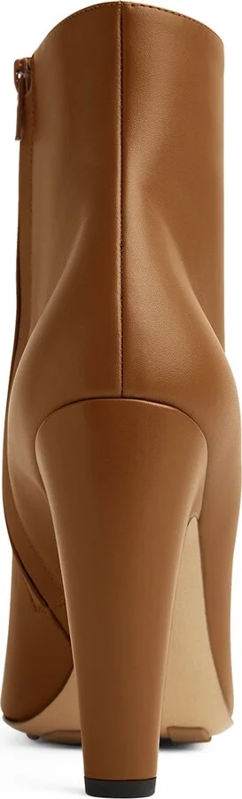 Bottega Veneta Calfskin Canalazzo Ankle Boots 100 - Image 5