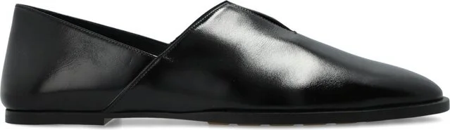 Bottega Veneta Cha-Cha Slippers