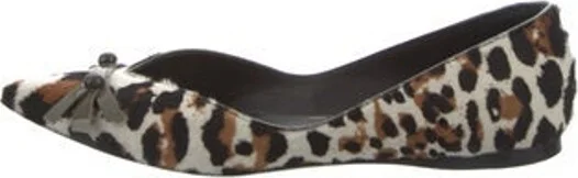 Animal Print, Purple