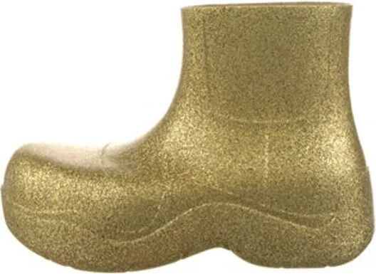 Gold, Metallic