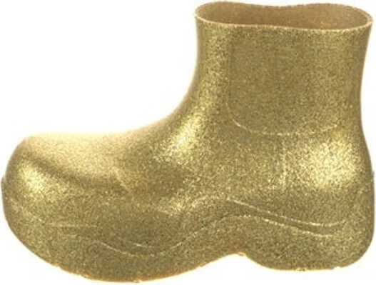 Gold, Metallic