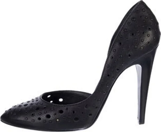 Animal Print, Black, Blue