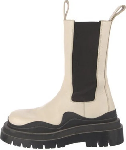 Pattern Prints, White