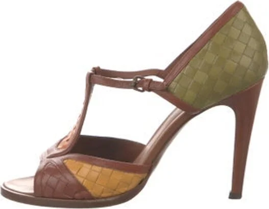 Brown, Pattern Prints