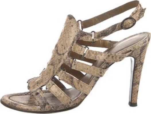 Animal Print, Neutrals, Pattern Prints