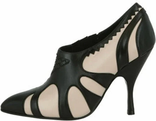 Black, Pattern Prints