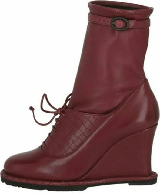 Brown, Red