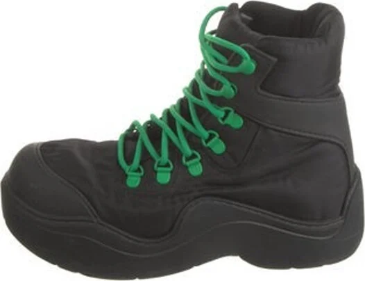Black, Green