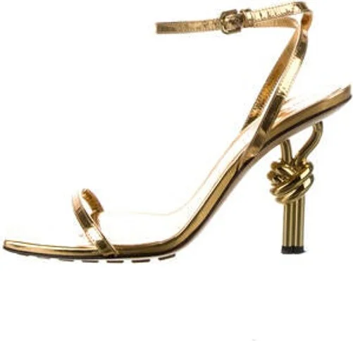 Gold, Metallic