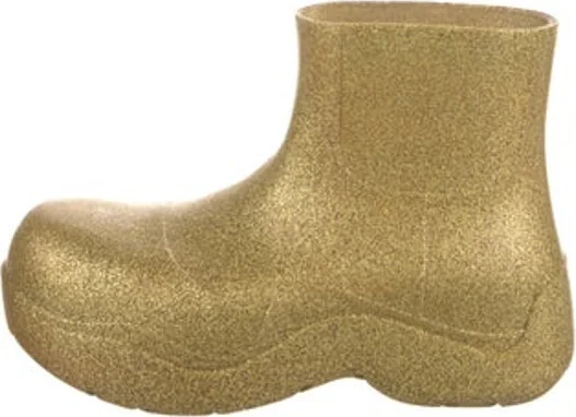 Gold, Metallic