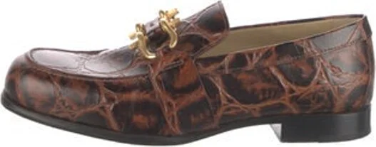 Animal Print, Brown