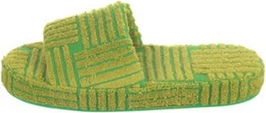Green, Pattern Prints