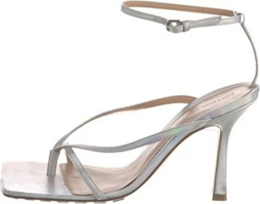 Metallic, Silver