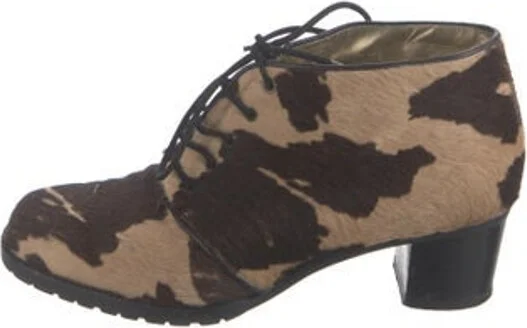 Brown, Pattern Prints