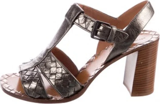 Grey, Metallic