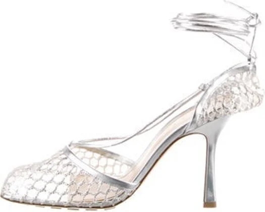 Metallic, Silver