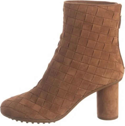 Animal Print, Brown