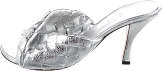 Metallic, Silver