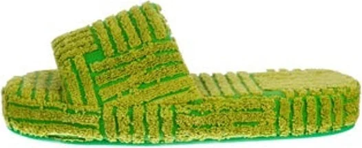 Green, Pattern Prints