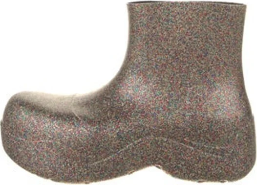 Pattern Prints, Silver