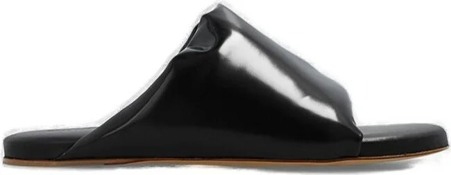 Bottega Veneta Cushion Slides