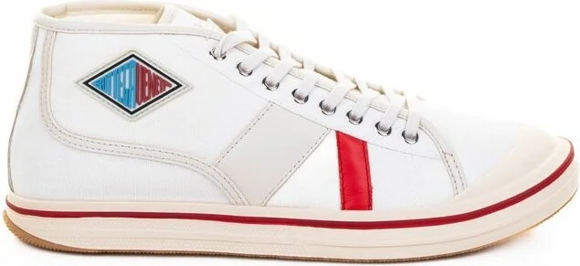 Bottega Veneta Eliot Sneakers