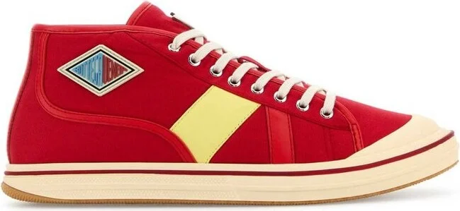 Bottega Veneta Eliot Sneakers