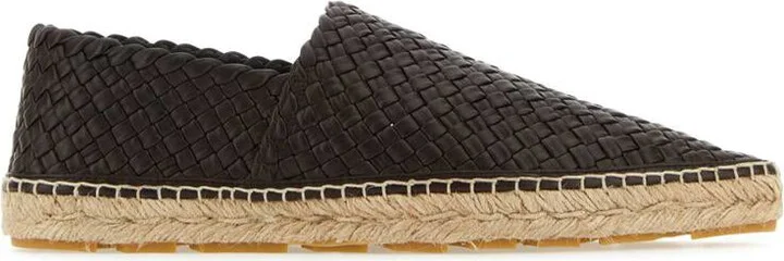 Bottega Veneta Espadrillas
