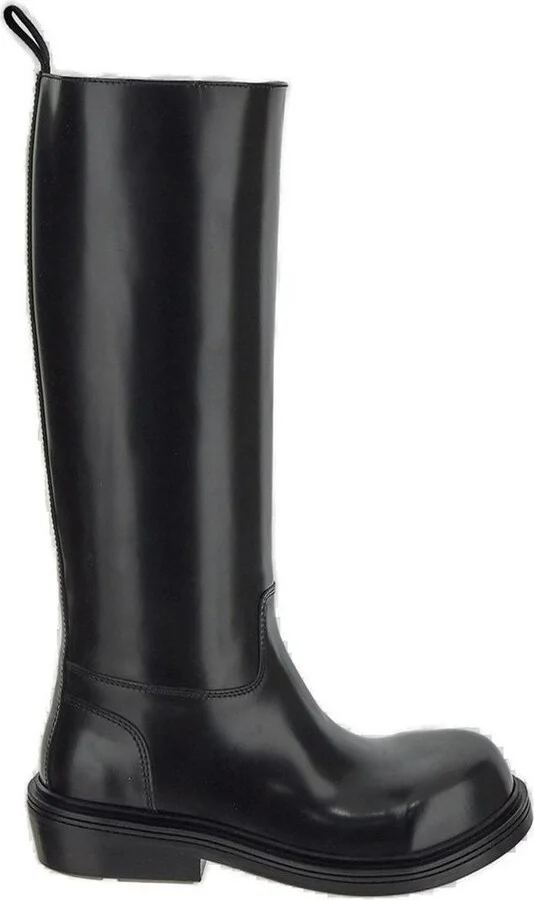 Bottega Veneta Fireman Boots