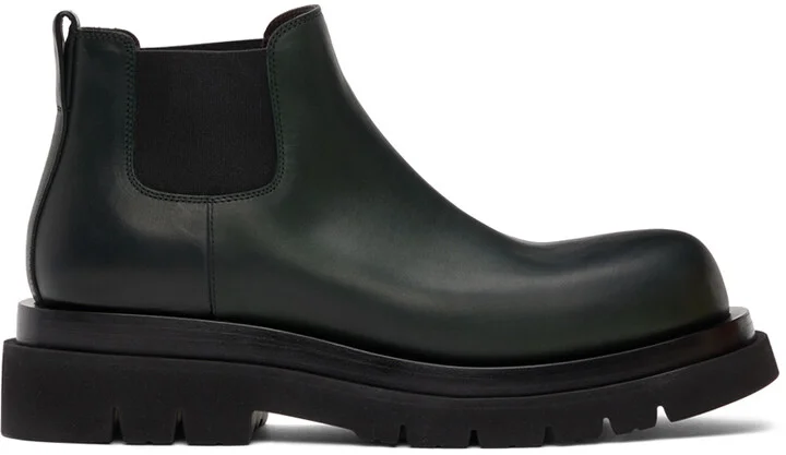 3381 BOTTLE GREEN