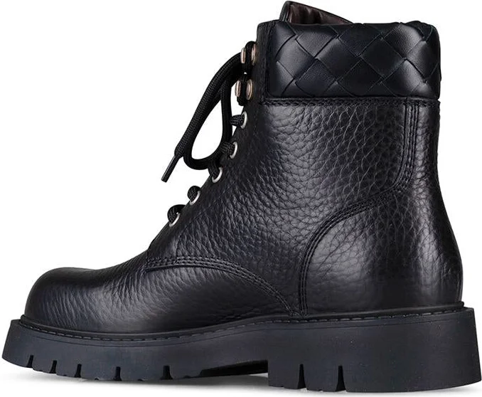 Bottega Veneta Haddock Ankle Boot Shoes - Image 2
