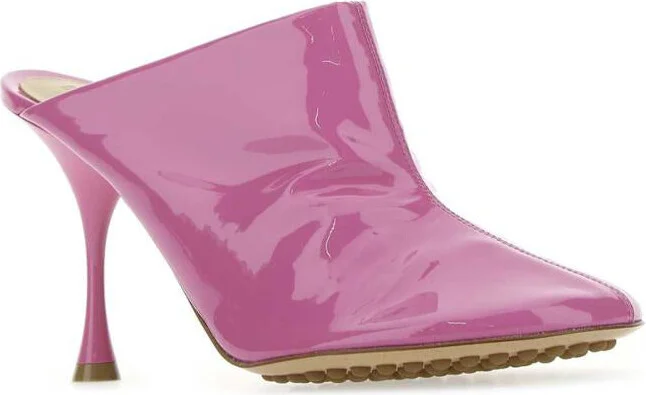 Bottega Veneta Heeled Shoes - Image 2