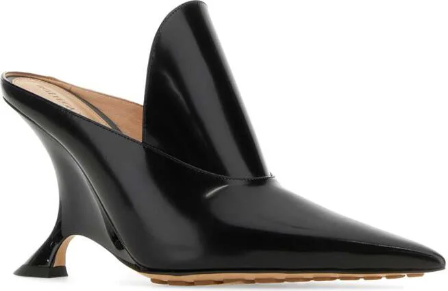 Bottega Veneta Heeled Shoes - Image 2