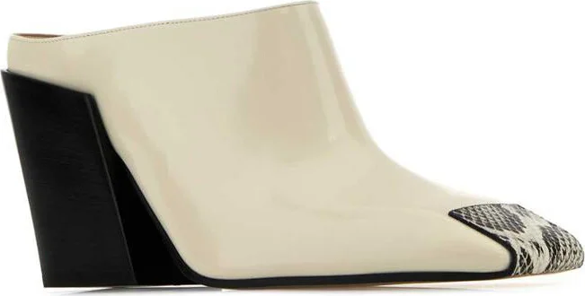 Bottega Veneta Heeled Shoes - Image 2