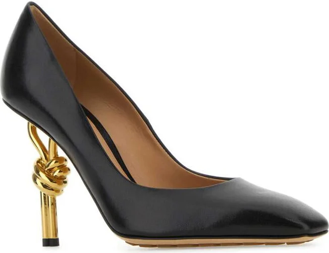 Bottega Veneta Heeled Shoes - Image 2