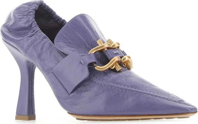 Bottega Veneta Heeled Shoes - Image 2