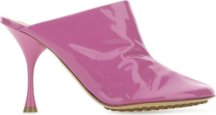 Bottega Veneta Heeled Shoes
