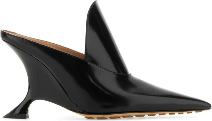 Bottega Veneta Heeled Shoes