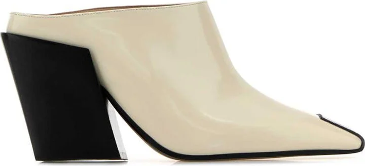 Bottega Veneta Heeled Shoes