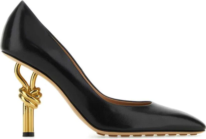 Bottega Veneta Heeled Shoes