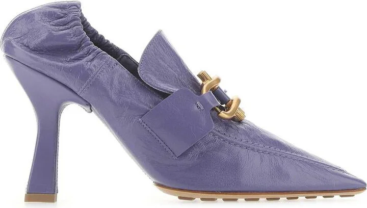 Bottega Veneta Heeled Shoes