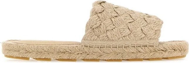 Bottega Veneta Jack Espadrilles