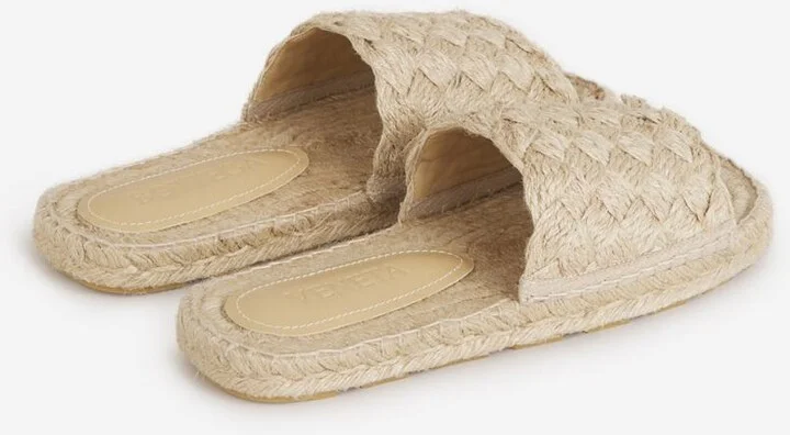 Bottega Veneta Jack Sandals - Image 3