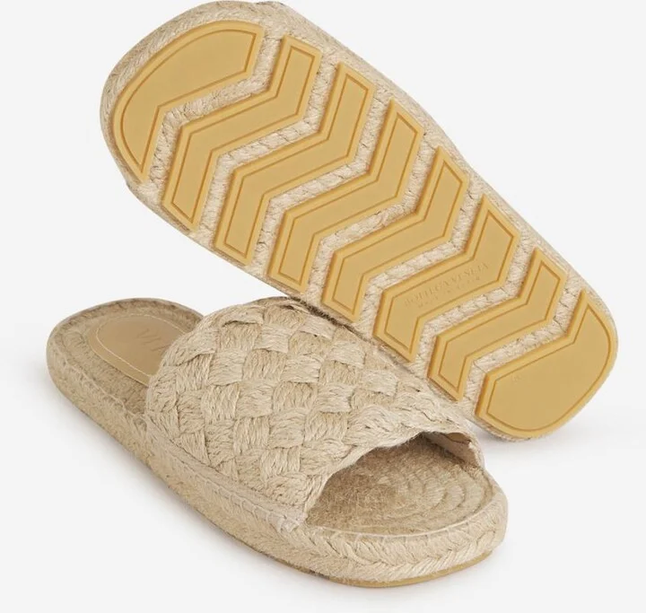 Bottega Veneta Jack Sandals - Image 4