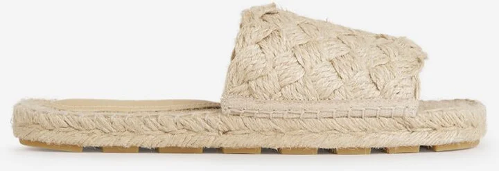 Bottega Veneta Jack Sandals