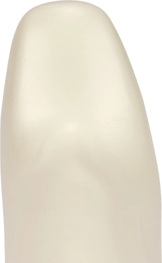 Bottega Veneta Knee Boot Veneta Calf - Image 4