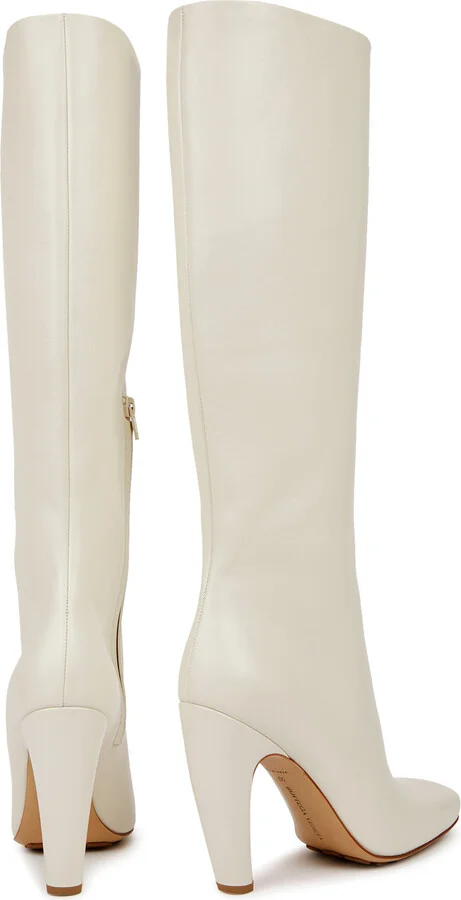 Bottega Veneta Knee Boot Veneta Calf - Image 10