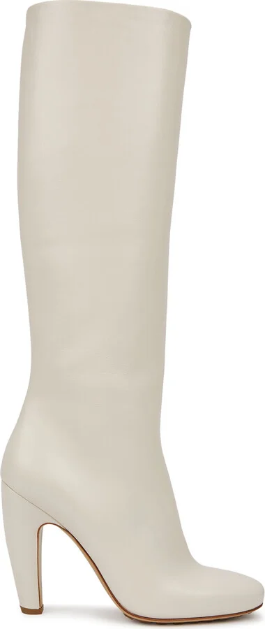 Bottega Veneta Knee Boot Veneta Calf