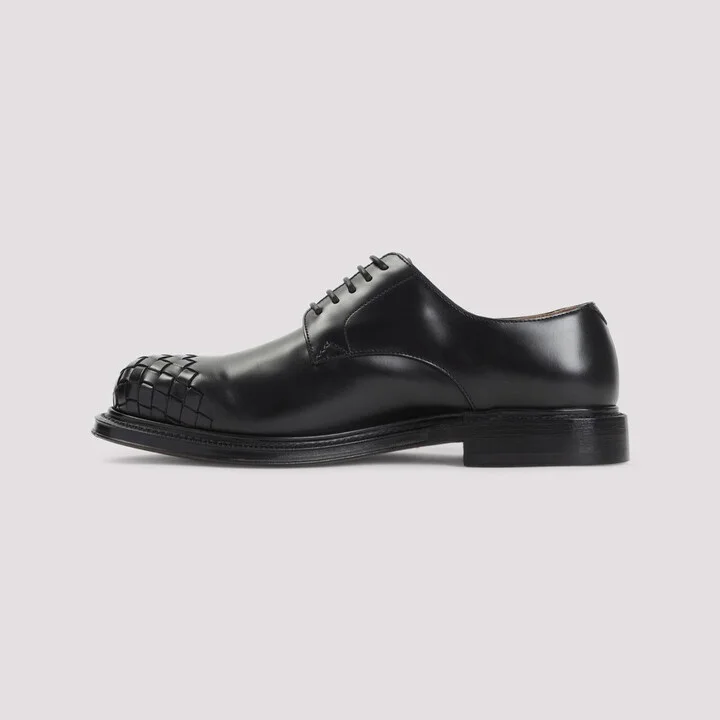 Bottega Veneta Lace-up - Image 2